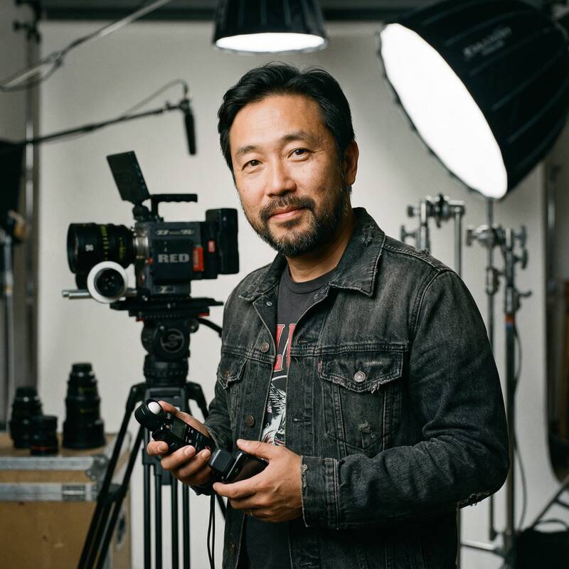 四虎影院摄影师