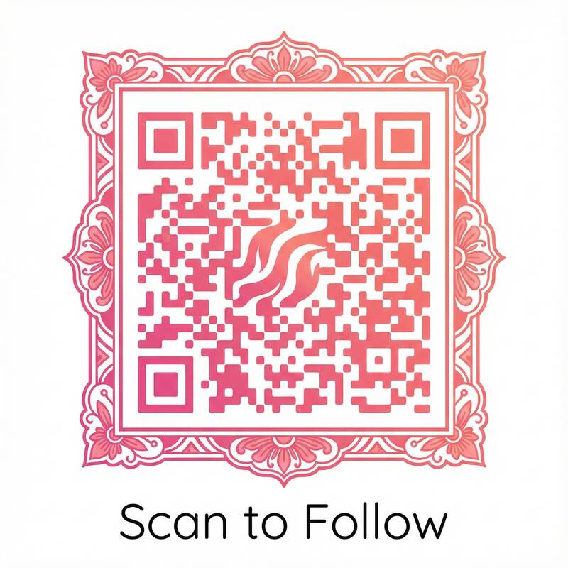 四虎影院公众号二维码