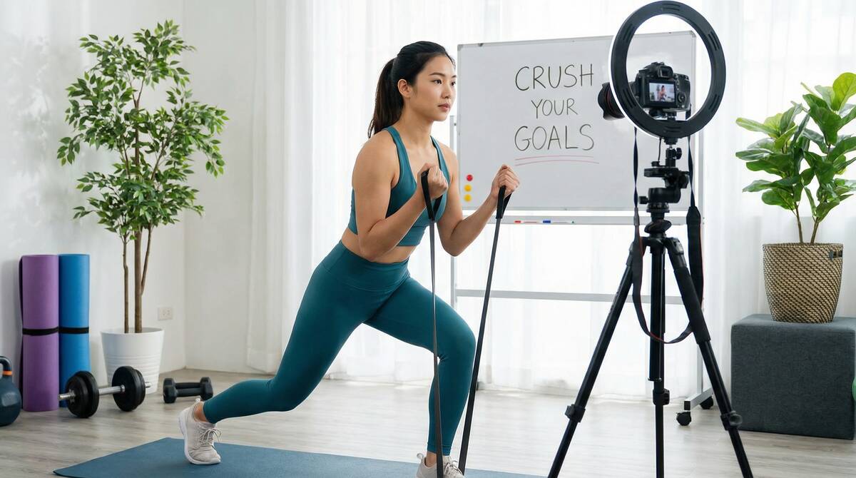 四虎影院健身视频